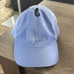 Lululemon Unisex Classic Baseball cap with adjustable back